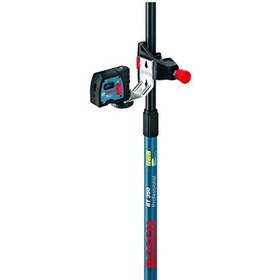 Resim Bosch BT 350 Professional Teleskop Çubuk 