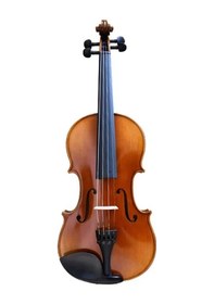 Resim Kınglos Kng Kl-2a-02 Keman 4/4 Kutulu,ön Ladin, Arka Ve Yanlar Akçaağaç 