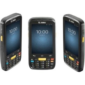 Resim Zebra Mc36 4g Android El Terminali 2d Imager, Wi-fi, Bluetooth 