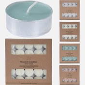 Resim Tealight Mum 