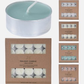 Resim Tealight Mum 