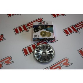 Resim Honda Actıva Varyatör Fanı Advık Hindistan (538933969) 