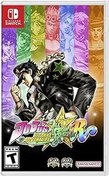 Resim JoJo’s Bizarre Adventure: All-Star Battle R - Nintendo Switch 