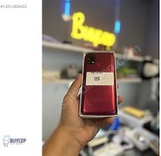 Resim Samsung M31 İkinci El TR | 128 GB | Kırmızı İkinci El SAMSUNG Galaxy M31 128 Gb Kırmızı Kutulu