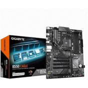 Resim Gigabyte B550-eagle Mab Amd B550 Am4 Ddr4 3200mhz 