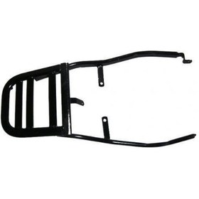 Resim Nk-ybr 125 - Wolf Çanta Demiri E.m. 