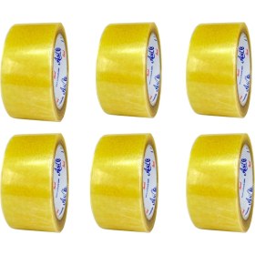 Resim Koli Bandı (48MM*80M, 6 Adet) 