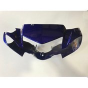Resim Yamaha Crypton C8 Far Muhafaza Mavi 2010-2015 
