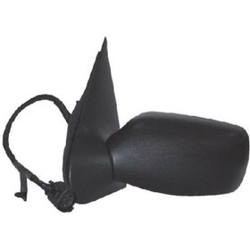 Resim Dikiz Aynası Ford Fıesta Elektrikli Isıtmalı 99/02 Sağ 