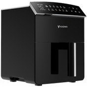 Resim Yasomi Y45 4.5 L 1500 W Airfryer Fritöz 