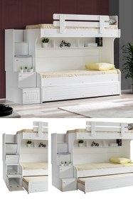 Resim Setay Ranza , Su Yavrulu Ranza 