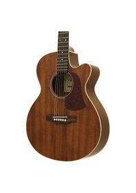 Resim Aria Fetr1mh Elektro Akustik Gitar 