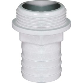 Resim Belle Fusion Mey Ithalat® Plastik 2 Inch Hortum Rekoru 