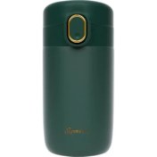 Resim Xinqi Trading Paslanmaz Çelik Termos (Yurt Dışından) 