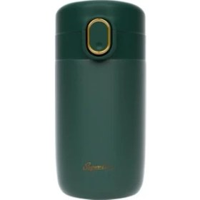 Resim Xinqi Trading Paslanmaz Çelik Termos (Yurt Dışından) 