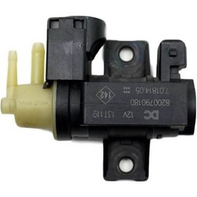 Resim Turbo Elektrovanası Megane 3 Fluence Clio 4 8200790180 