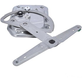 Resim Cam Krikosu 4-5 Seri Sağ Motorsuz - 1366850 
