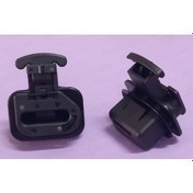 Resim Honda Fd6,civic,accord,acura, Dacia Sandero Arka Koltuk Klipsi 