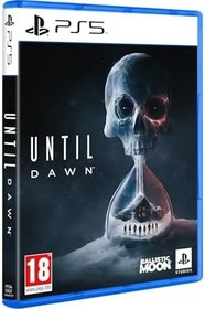 Resim SuperMassive Games Until Dawn Ps5 