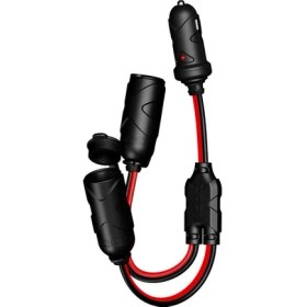 Resim Noco GC020 Ikili Çakmaklık Çoğaltıcı Kablo 