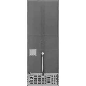 Resim Electrolux LNT6ME46X3 481 Litre No Frost Kombi Buzdolabı 