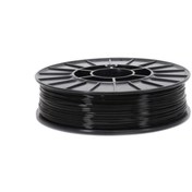 Resim ROBOTEM Siyah Pla Filament 1.75 Mm 1kg 