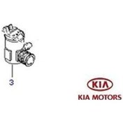 Resim Kia Ceres Silecek Su Motoru -0K62067483A 