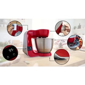 Resim BOSCH MUTFAK ROBOTU 