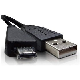 Resim Markofist Sony Dsc-t110 Dsc-t110d Dsc-w350 Dsc-w350d Usb Data Ve Şarj Kablosu 