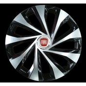 Resim JANT Fiat Linea Jant Kapağı 15 İnç 4 Adet Kırılmaz 