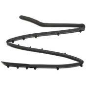 Resim 86357-1r000 Accent 2012-2017 İçin Araba Ön Tampon Spoyleri Sızdırmazlık Şeridi 