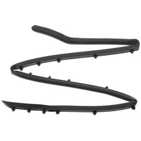 Resim 86357-1r000 Accent 2012-2017 İçin Araba Ön Tampon Spoyleri Sızdırmazlık Şeridi 