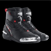 Resim Scoyco Mr002-2 4 Mevsim Kısa Bot 