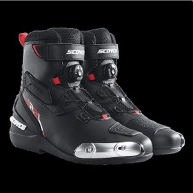 Resim Scoyco Mr002-2 4 Mevsim Kısa Bot 