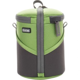 Resim Thinktank Lens Case Duo 20 (Green) 