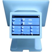 Resim Jetview 15.6" ANDROID 2GB RAM 8 G ROM 15.6+10.1 2.EKRAN ALL IN ONE POS PC (4000) 