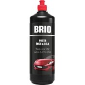 Resim Brio Pasta İnce & Cila 1 Litre Brio Pasta Cila 