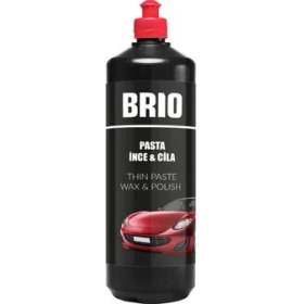 Resim Brio Pasta İnce & Cila 1 Litre Brio Pasta Cila 