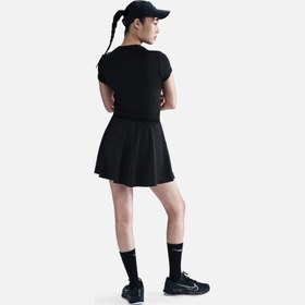 Resim Nike Court Ace Dri-fit Advantage Kadın Etek 