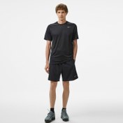 Resim Nike Dri-Fit Challenger 18cm Erkek Siyah Şort 