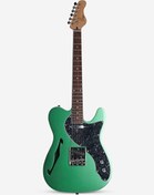 Resim Smiger Tele Elektro Gitar S-G18 GR 