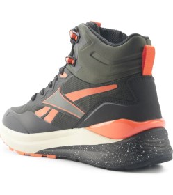 Resim Reebok Coast Traıl Hı Siyah Erkek Outdoor Bot 