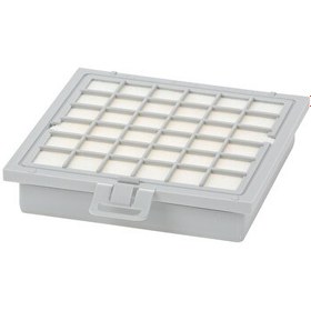 Resim Bosch BGS42211 03 Runn'n Hepa 2200 W Uyumlu Elektrikli Süpürge Hepa Filtresi 