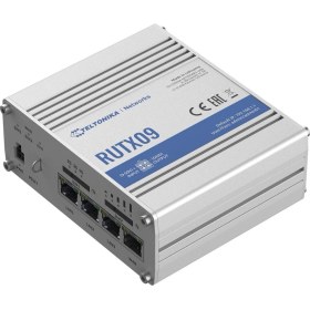 Resim Teltonika RUTX09 LTE CAT6 Router 