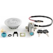 Resim Honda Cbf 150 Kontak Seti (550711084) 