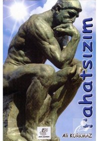 Resim Rahatsızım - Ali Korkmaz - Etüt 