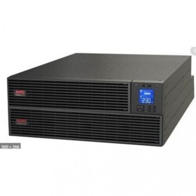 Resim Apc 6kva Easy Srv6krı 1/1 Onlıne Rackmount Ups 