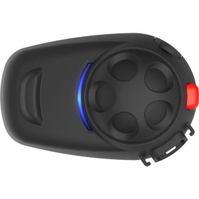 Resim Sena SMH5 Dual (İkili Set) Motosiklet İnterkomu 