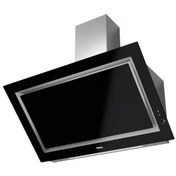 Resim TEKA Siyah Cam DLV 98660 TOS Duvar Tipi Davlumbaz (TEKA.112930029) 