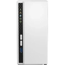 Resim Qnap Turbonas TS-233 2gb 2 Bay 1xglan Depolama Ünitesi 